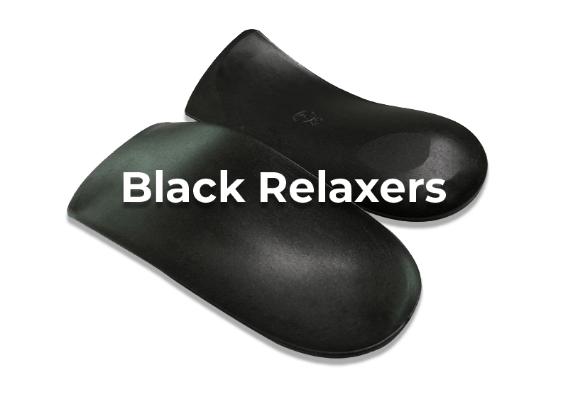 Relaxers comfort insoles
