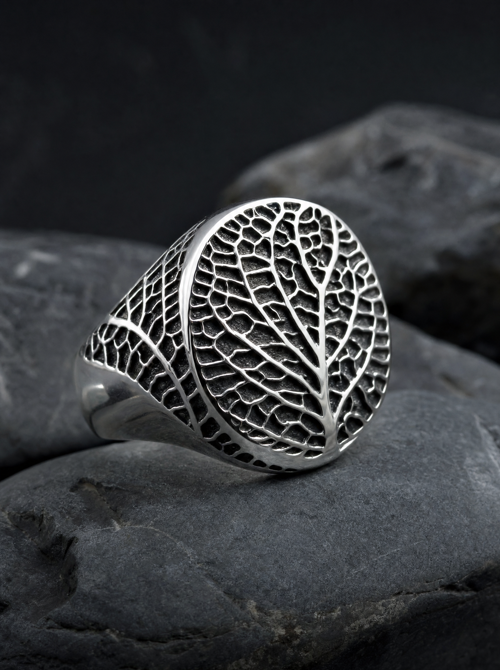 Vein ring